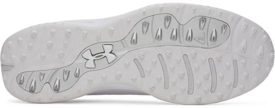 Under Armour Drive Pro Clone Sl Wit Heren Golfschoenen van Merkloos — afbeelding 5