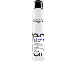 L'Oréal Professionnel Tecni.ART Volume Dry Refresh Droogshampoo - Extra volume en textuur - Voor alle haartypes - 200 ml