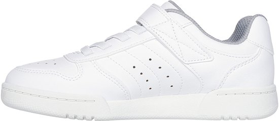 Skechers Quick Street 405638L/WHT Wit-34