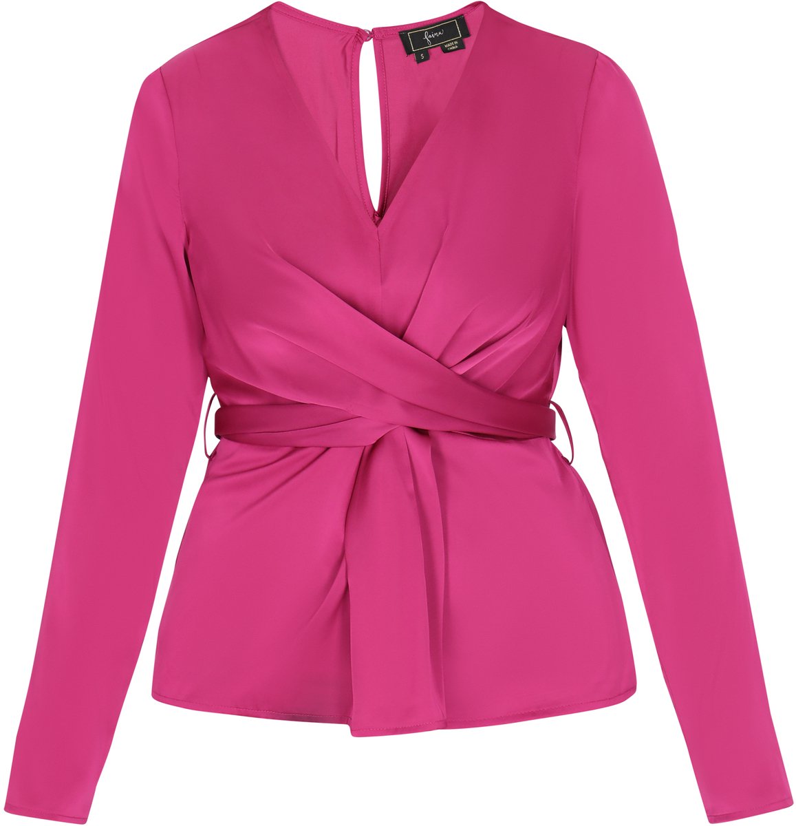 faina blouse