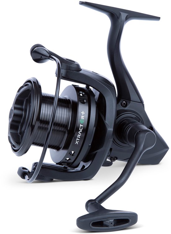 Sonik Xtractor+ 2 Rod Carp Kit 9ft (3.00lb) (Hengels+Molens+Schepnet) - Karper Set van Sonik — afbeelding 4