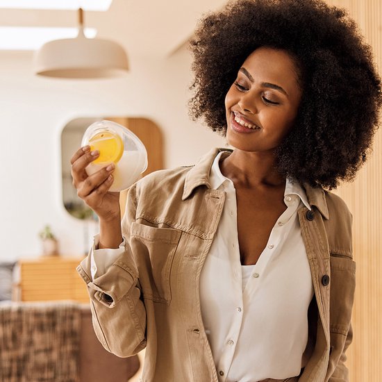 Medela Solo Hands-free Borstkolf