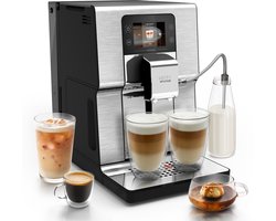 Krups Intuition Experience Hot&Cold EA879E volautomatische koffiemachine