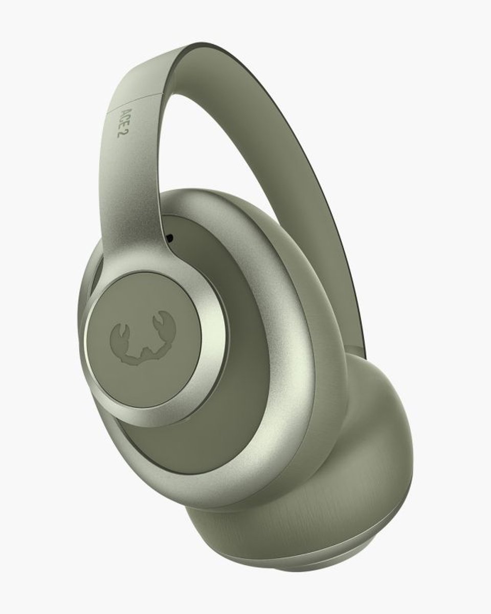 Fresh Clam Ace 2 Draadloze Bluetooth Koptelefoon met ANC - afbeelding 3