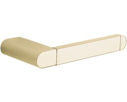 Mexen Adox toiletrolhouder, goud - 7018233-50