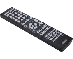 Vervangende afstandsbediening voor Pioneer AV-receiver - Universele afstandsbediening voor Pioneer HTP-071 VSX-321-K-P VSX-42 VSX-421-K VSX-319V-K VSX-321K-P - Zoekwoord toevoegen: afstandsbediening .