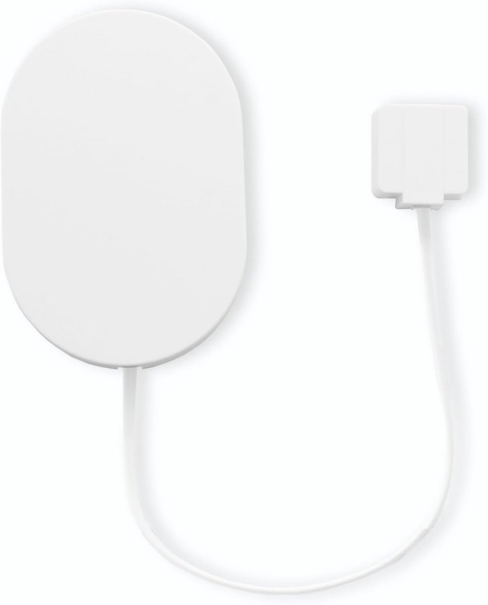 Slimme meterinterface voor elektriciteitsmeters met LED-pulsen | Zigbee | Homey & Home Assistant compatible | Echtijdige verbruiksmonitoring