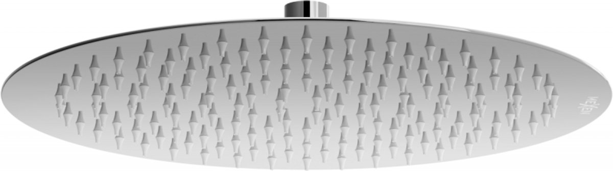 Mexen Slim regendouche 30 , chroom - 79230-00