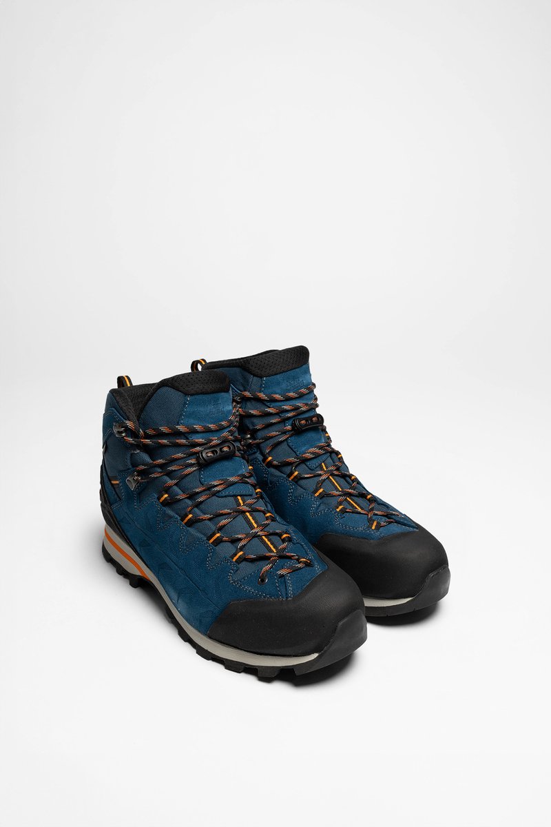 Makra Light GTX Heren Seablauw