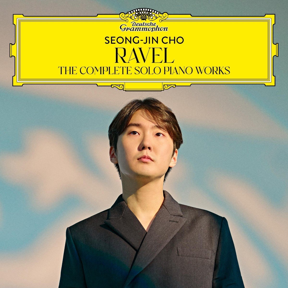 Seong-Jin Cho - Ravel: The Complete Solo Piano Works (3 LP)