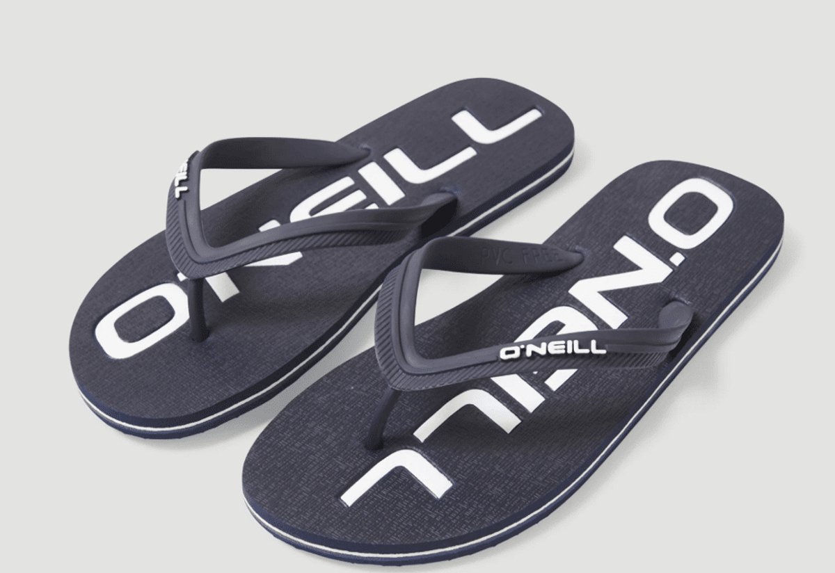 O´neill Profile Logo Slippers Man English Evening