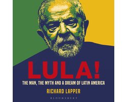 Lula!