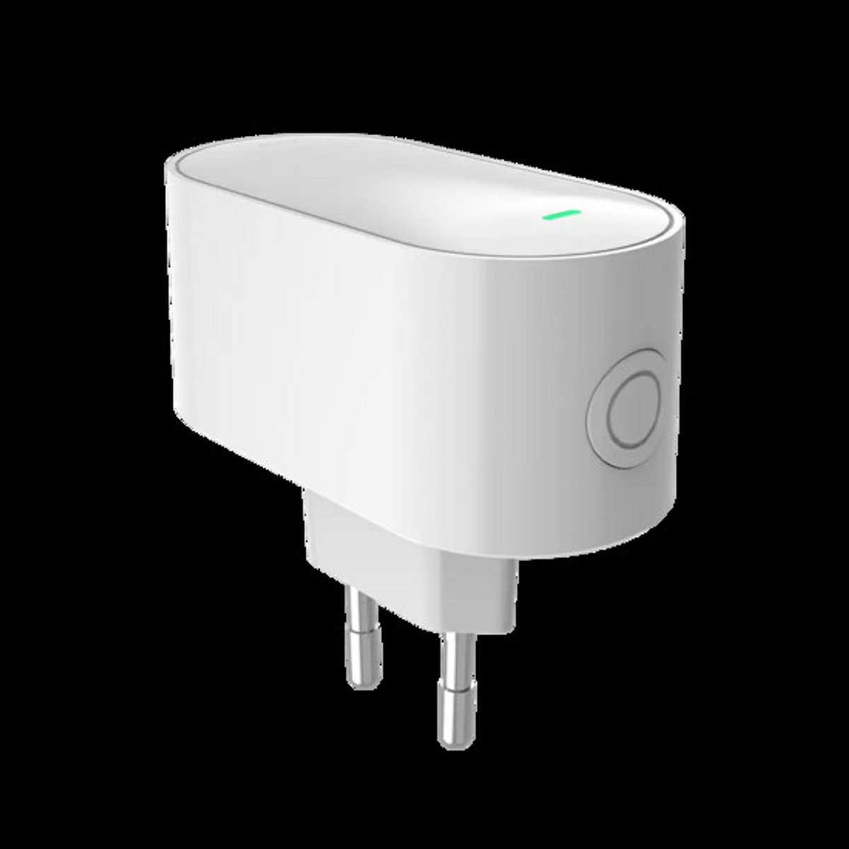 Zigbee Gateway 3 0 | Gateway | Wifi | Tuya app bediening | Plug en Play installatie | Spraakbesturing | Radiatorknoppen | Wit