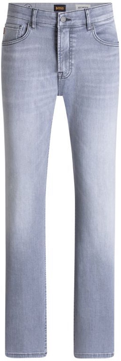Heren jeans hugo boss