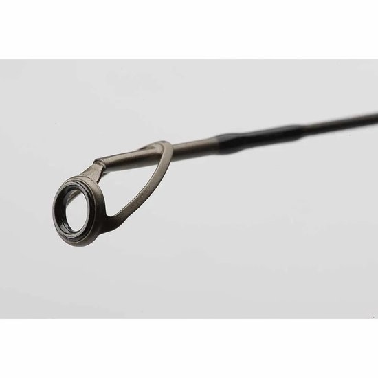 Savage Gear Parabellum Travel Spinhengel Zilver 3.07 m / 12-35 g — afbeelding 4