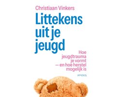 Littekens uit je jeugd