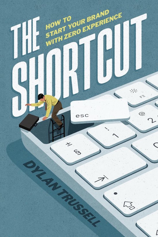 The Shortcut - cover