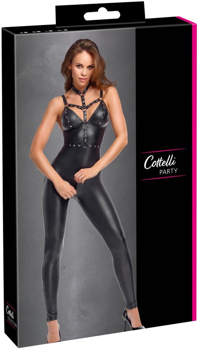 Jumpsuit Harness M