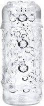 Mermaid Sleeve Pearl