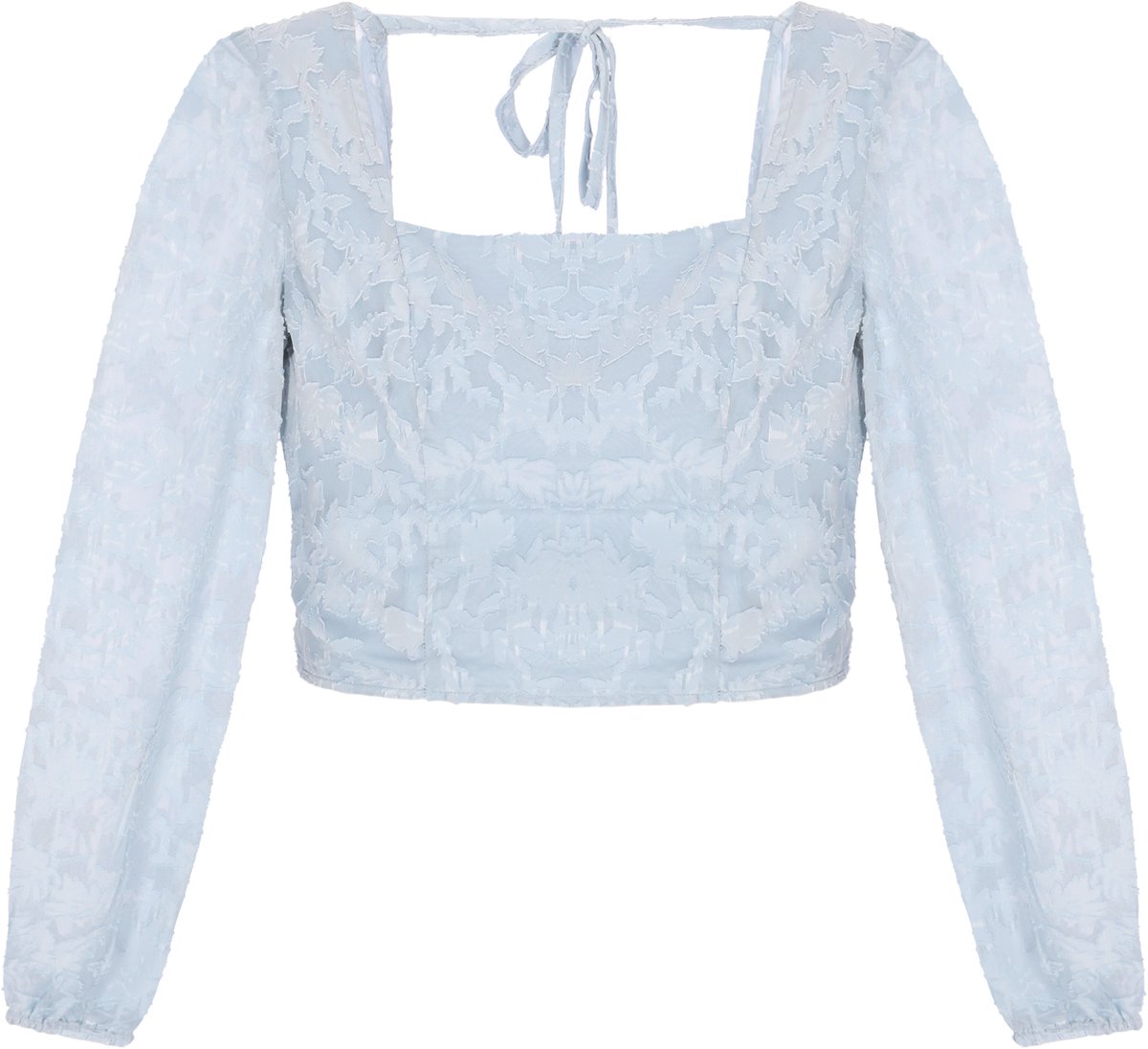 faina Blouse