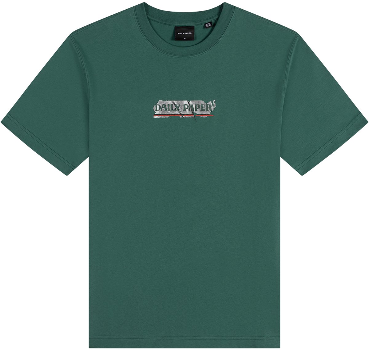 T-shirt Daily Paper Dias Sicker SS