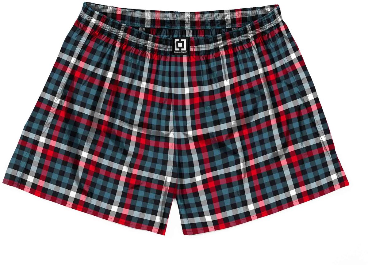 Horsefeathers Sonny Boxershorts (stellair) - S