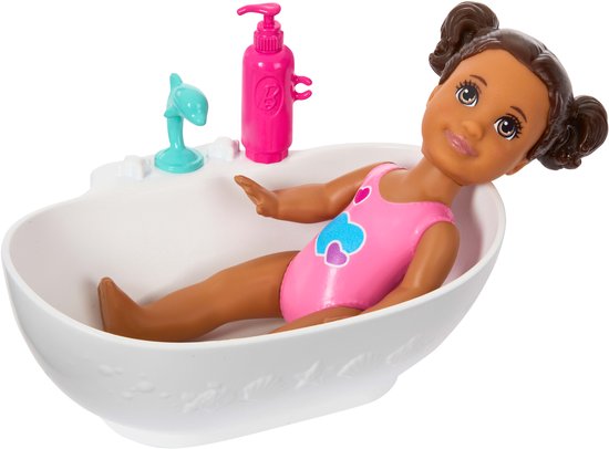 Barbie Family & Friends Doll and Accessories — afbeelding 2