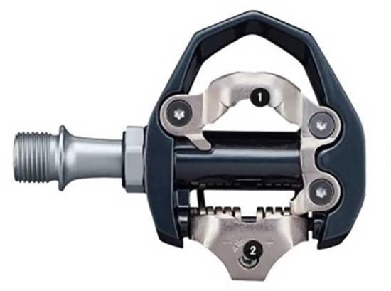 Pedaalset Shimano PD-ES600 — afbeelding 2