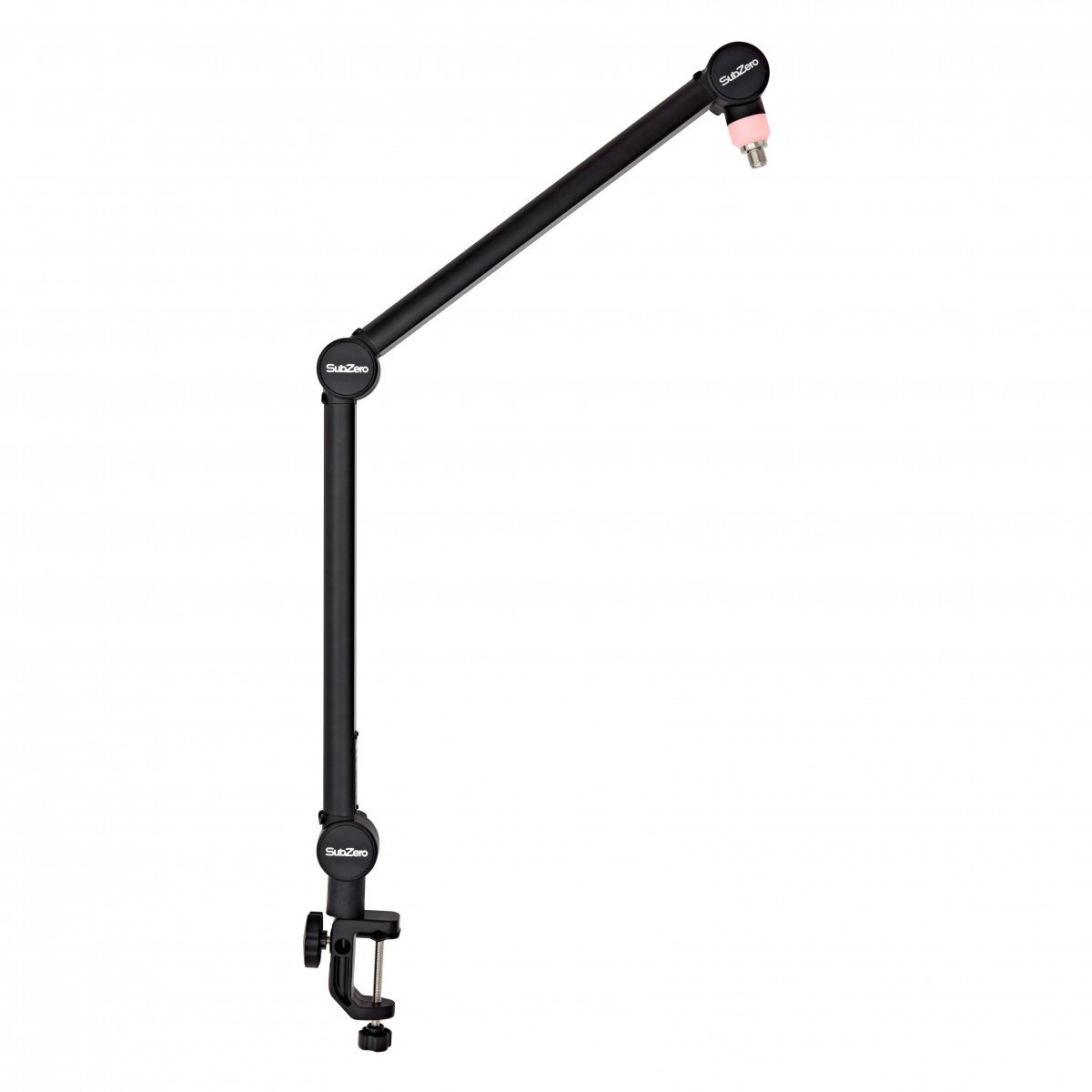 SubZero Pro Studio Microfoonarm