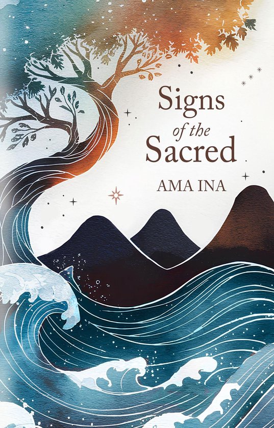 Signs of the Sacred - cover