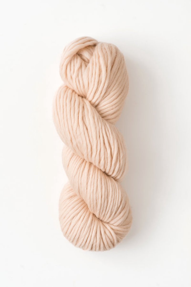 Quince & Co - Puffin - Wol garen - kleur: Petal