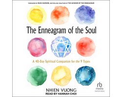 The Enneagram of the Soul