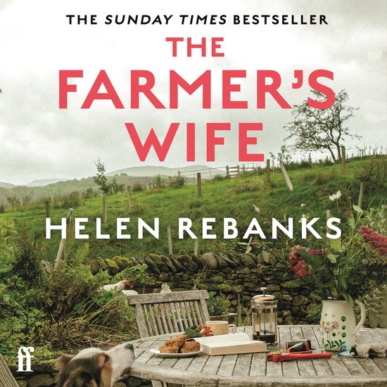 The Farmer's Wife - cover