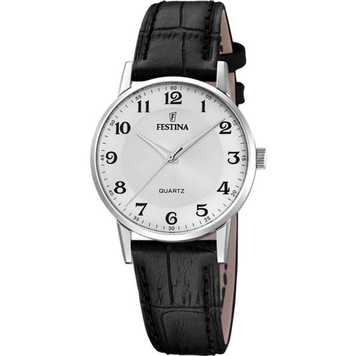 Festina - F20691-1 - Polshorloge - Dames