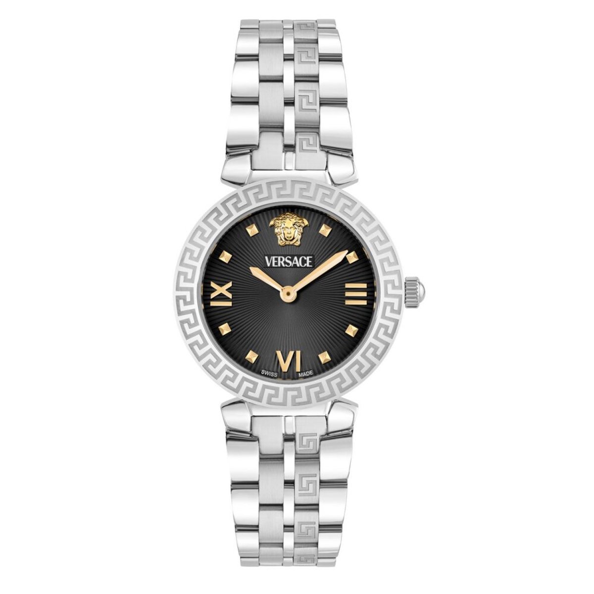 Versace - VEOCA0625 - Polshorloge - Dames - Kwarts - Daphnis Rest