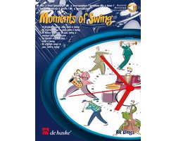 Moments of Swing