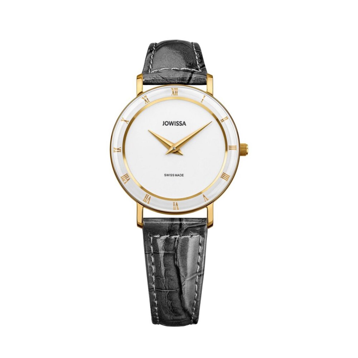 Jowissa - J2.283.M - Polshorloge - Dames - Quartz - Roma