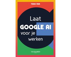 Laat Google AI voor je werken