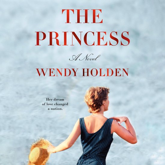 The Princess - cover
