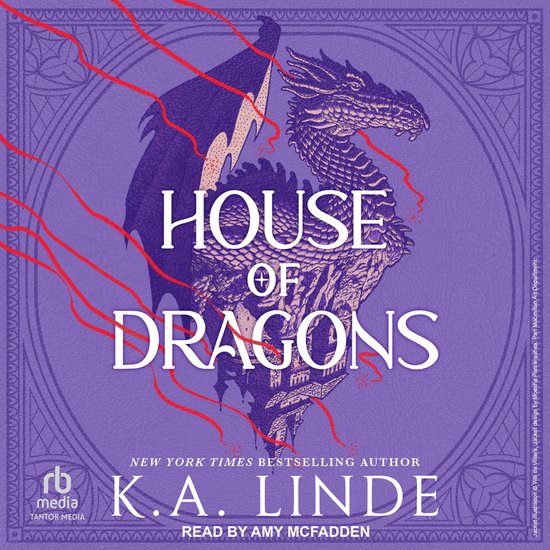 House of Dragons - cover