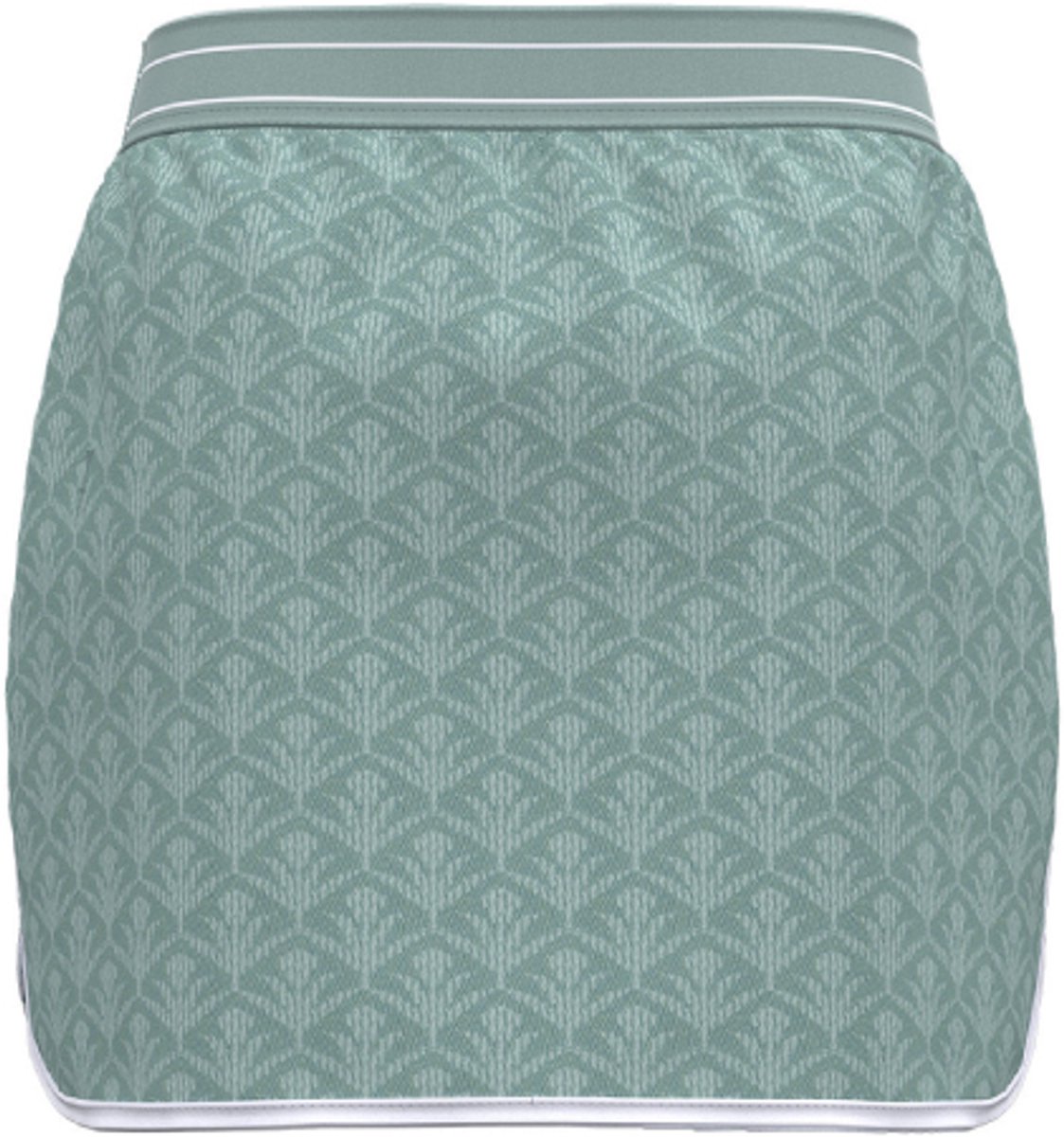 Under Armour Skort Enamel Blue