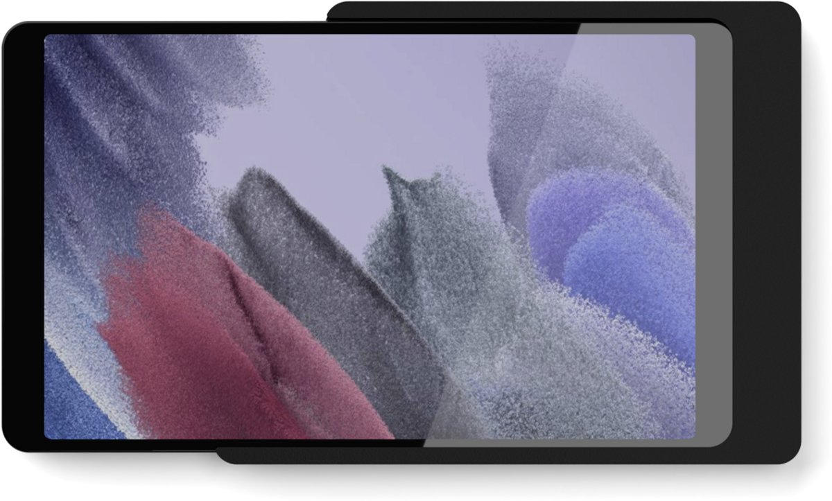 Companion Wall Home Slide-in wandhouder Samsung Tab A7 Lite 8.7