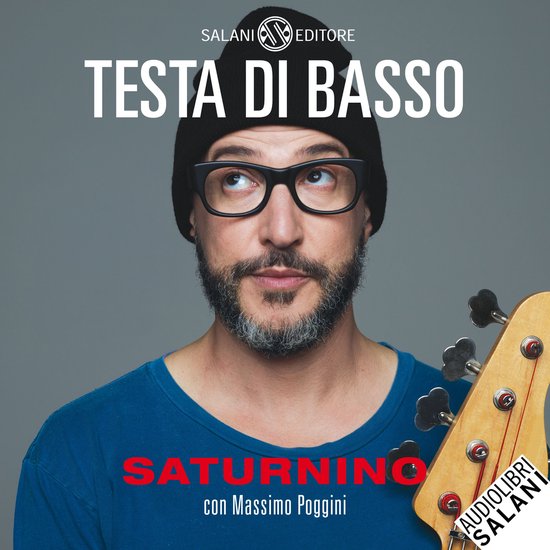 Testa di basso - cover