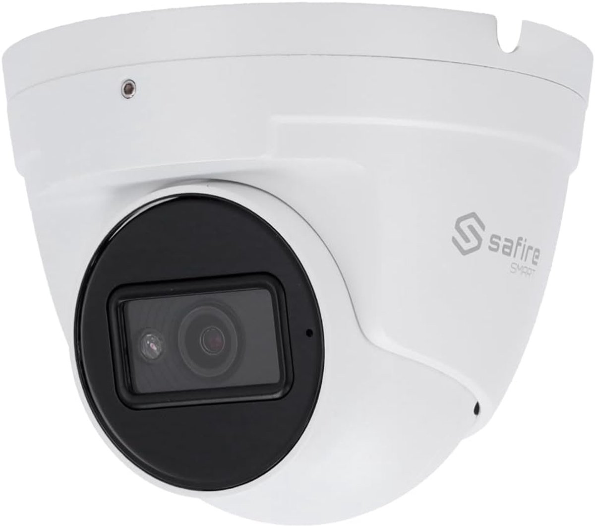 Beveiligingscamera - IP Camera - Buiten Bewaken - Ultra AI Detectie - 6 MP Resolutie