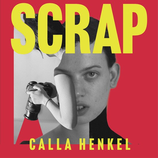 Scrap - cover