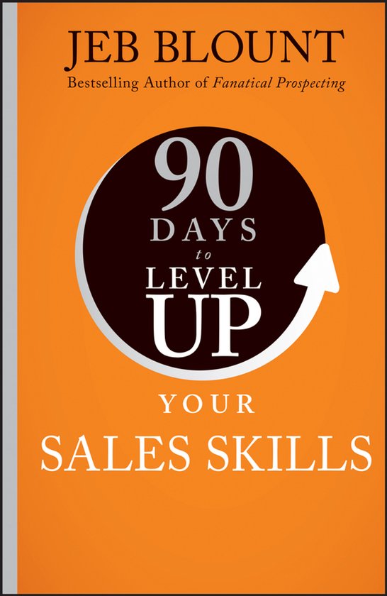 90 Days to Level Up Series- 90 Days to Level Up Your Sales S ... - cover