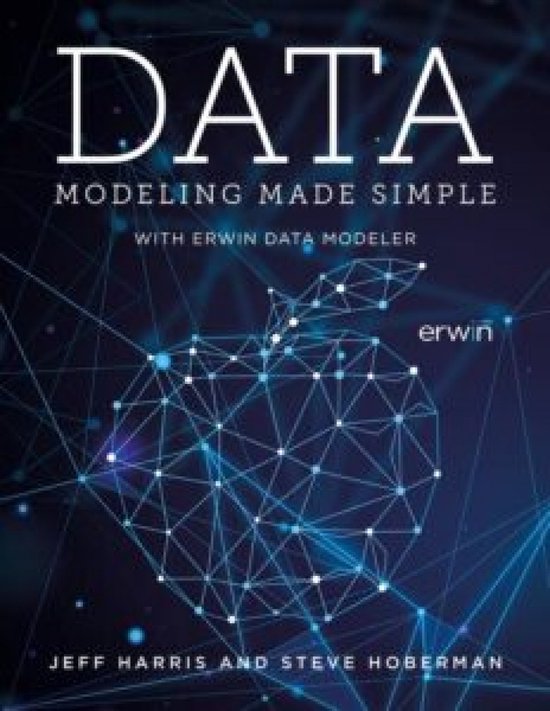 Data Modeling Made Simple with erwin DM - cover