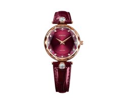 Jowissa - J5.834.M - Polshorloge - Dames - Quartz - Facet Brilliant