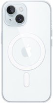 Apple - Transparant hoesje - MagSafe - iPhone 14