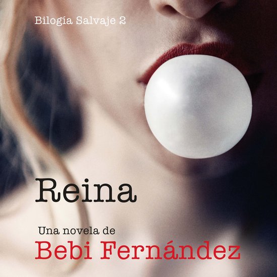 Reina - cover